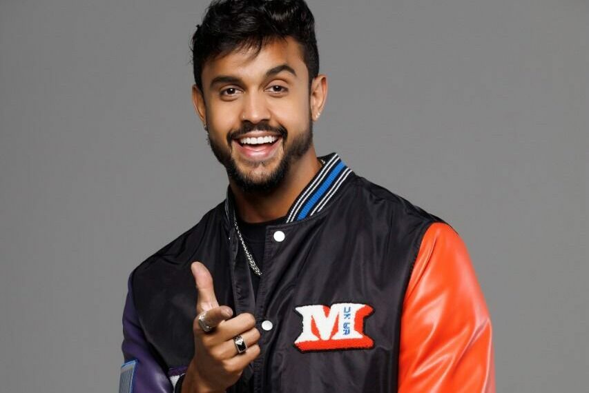 ‘Locomotiva’: é o nome da aposta de Lincoln para o verão