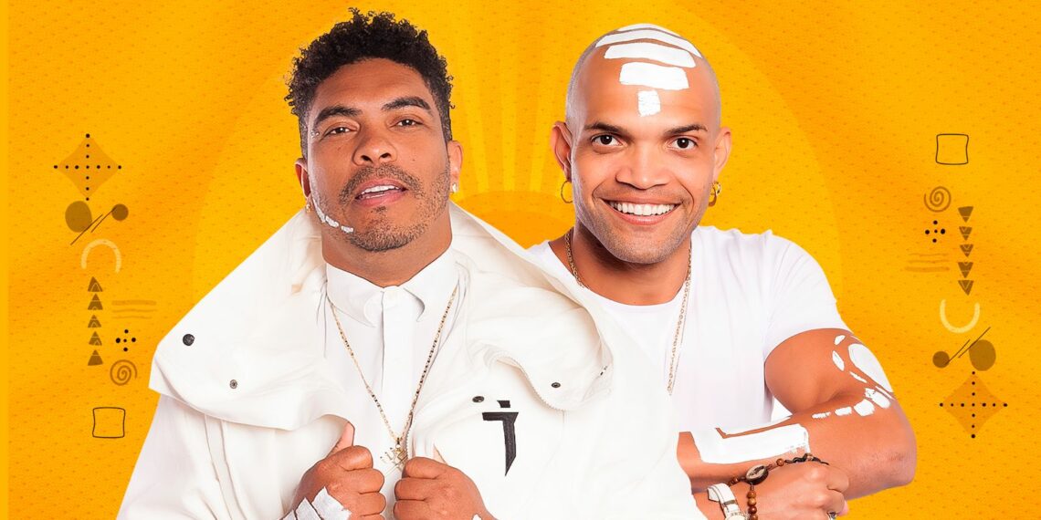 Timbalada anuncia data do segundo ensaio de verão no Candyall Guetho Square