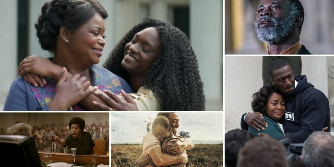 Filmes e séries para maratonar no dia 20 de novembro