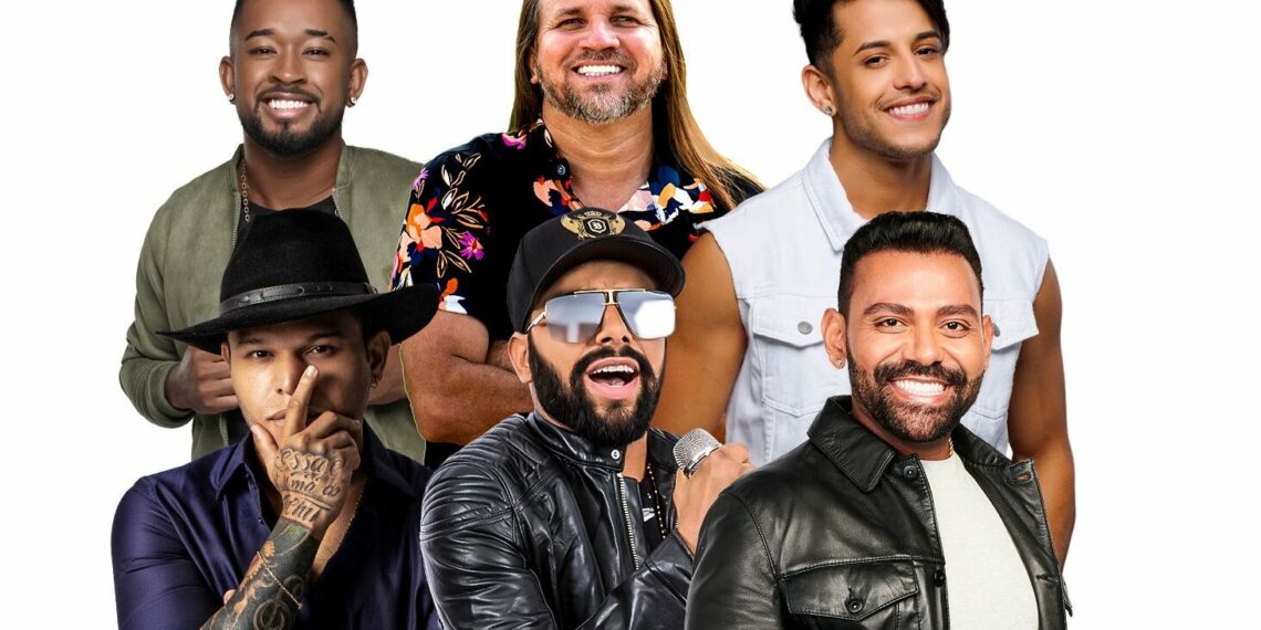 Unha Prime se prepara para chegar à Salvador após sucesso estrondoso em Aracaju