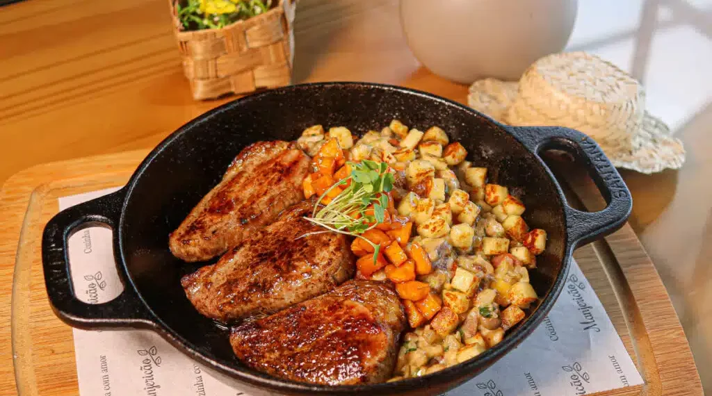 ‘Sabores do Sertão’: Festival Gastronômico realiza sua 1ª edição em Feira de Santana