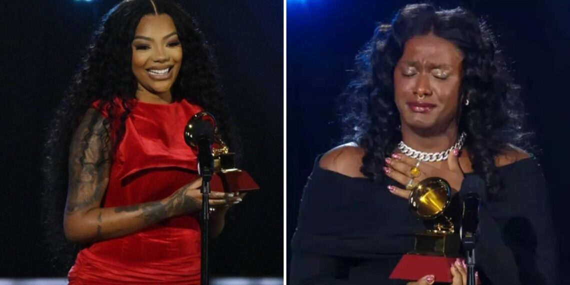 Grammy Latino marca vitória musical de artistas brasileiros