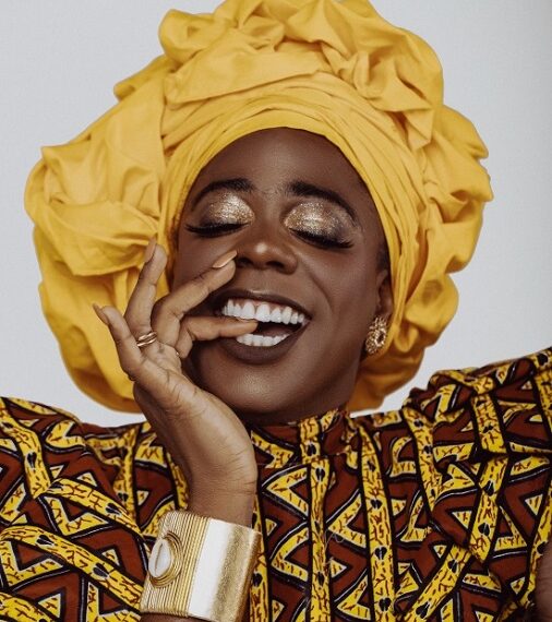 Teatro Castro Alves recebe o espetáculo ‘Koanza: do Senegal ao Curuzu’