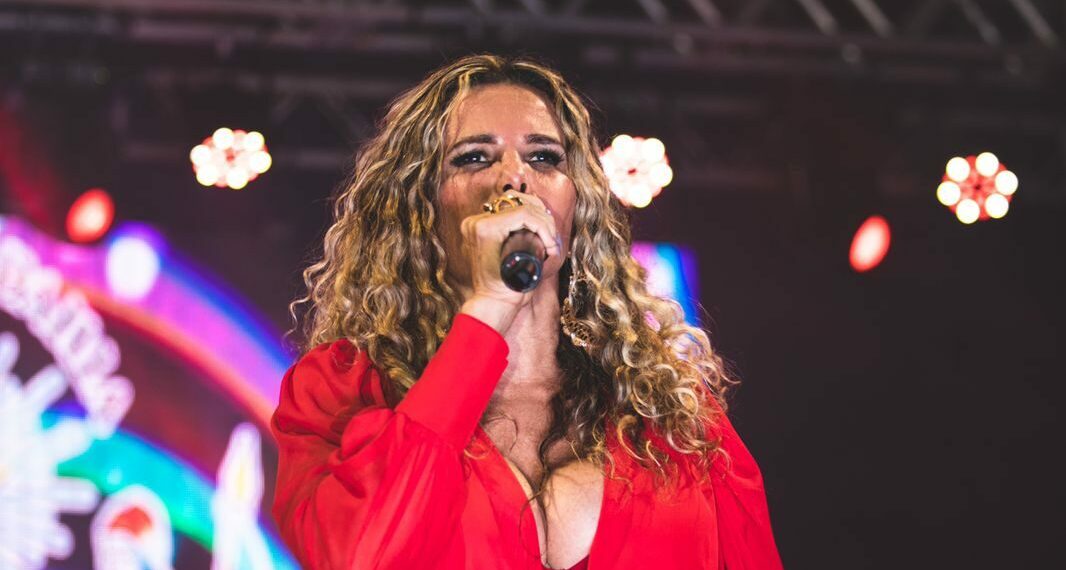 Micareta Salvador terá Márcia Freire na abertura do segundo dia