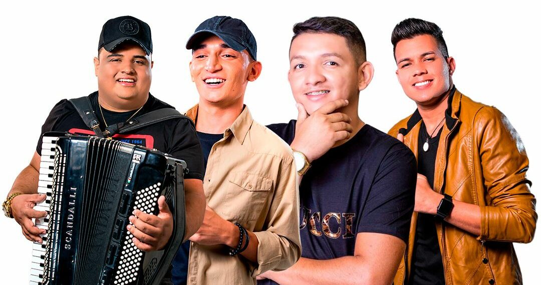 Pizro chega à Salvador depois de esgotar ingressos em outros municípios baianos