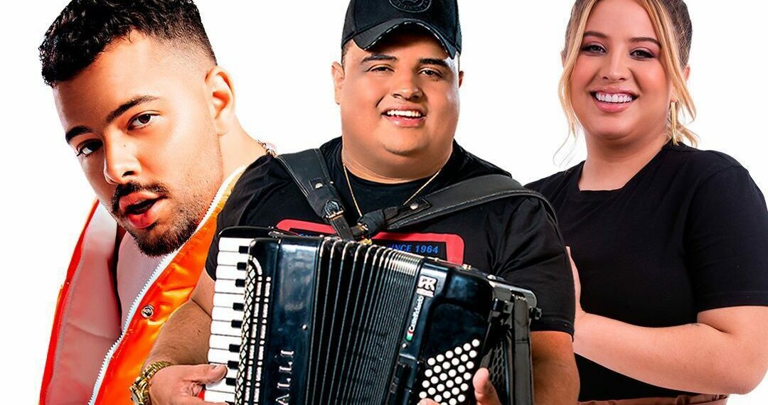 Réveillon Praia do Forte traz open bar como atração para primeira noite de festa