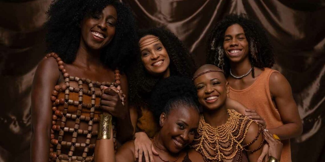 Capital baiana será palco para evento inédito de cultura afro