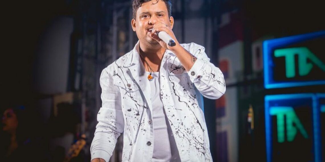 Farol da Barra será cenário de gravação de DVD do fenômeno do arrocha