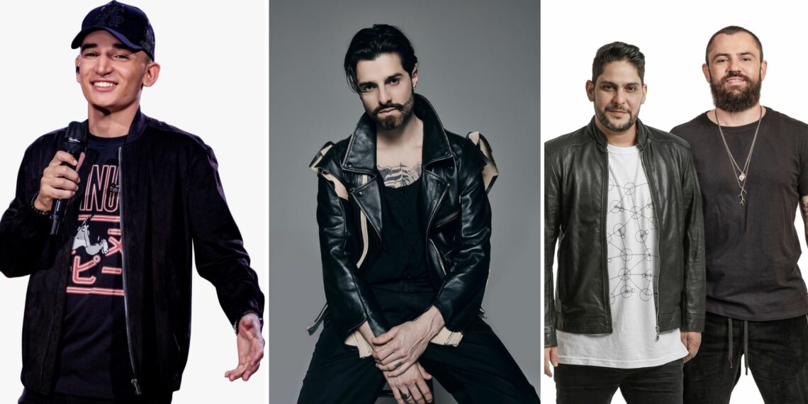 Réveillon Felicitá Mare Blú aposta em Lounge Open Bar para a virada de ano