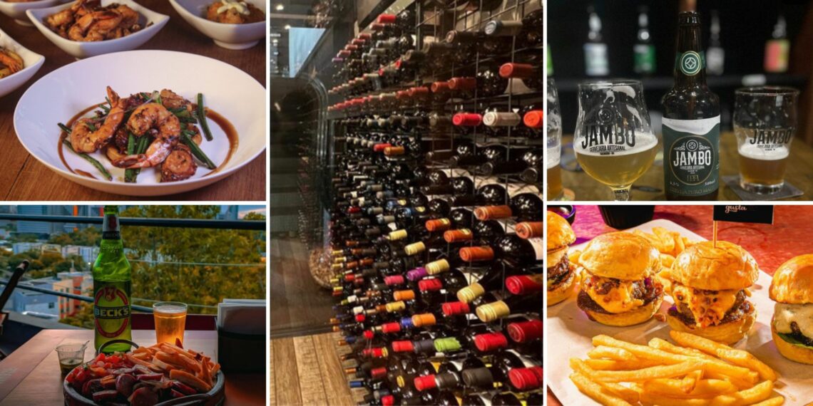 Confira as mais variadas opções de rodízio na capital baiana