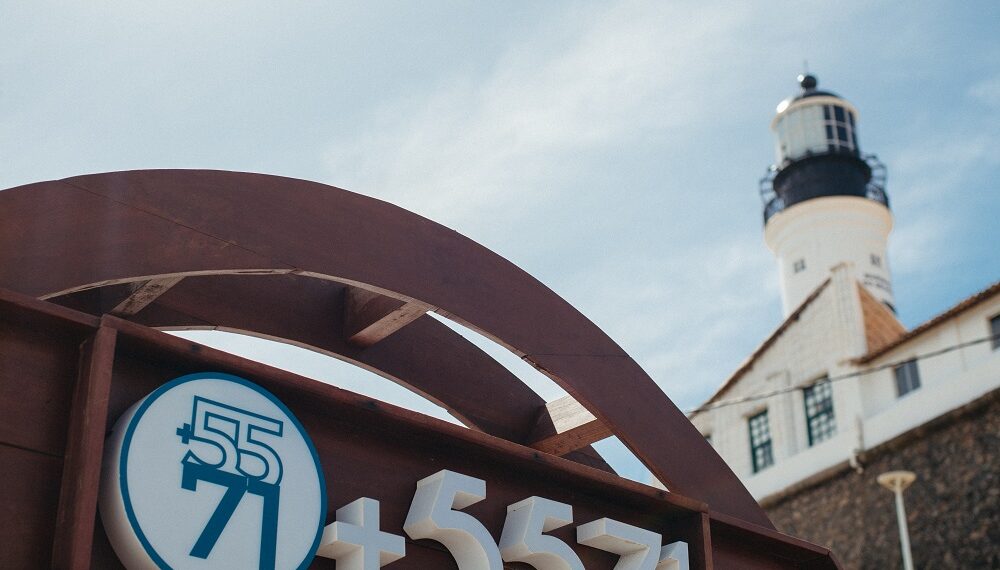 Bar 5571 recebe Levi Avim e a dupla Vitor e Diogo em seu próprio Réveillon