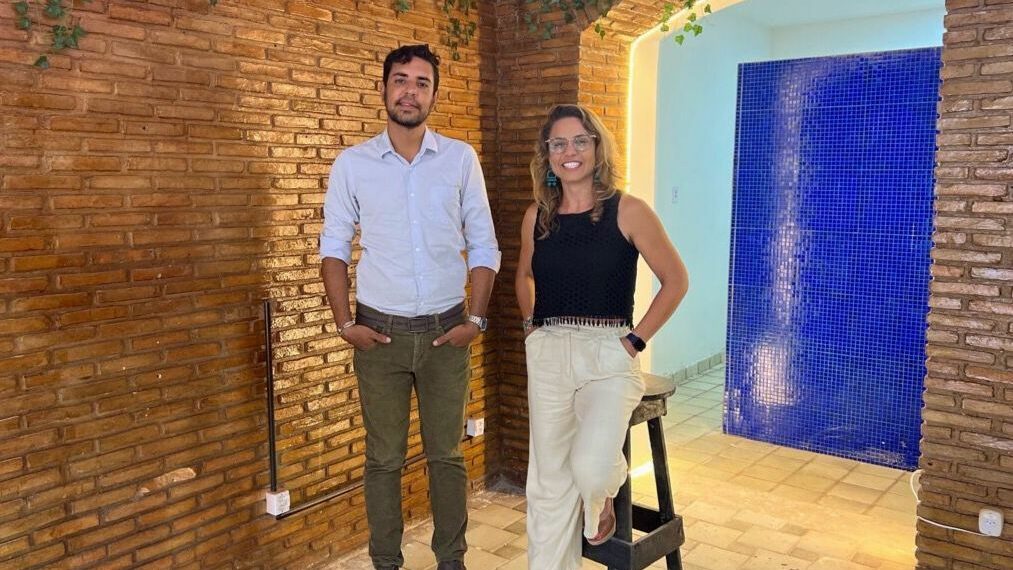 Berenice Club: novo espaço de cultura na capital baiana