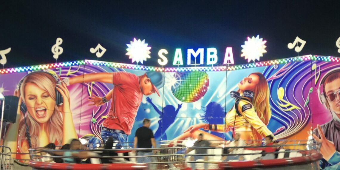 Park Salvador realiza pré-estreia para convidados especiais com aventuras alucinantes