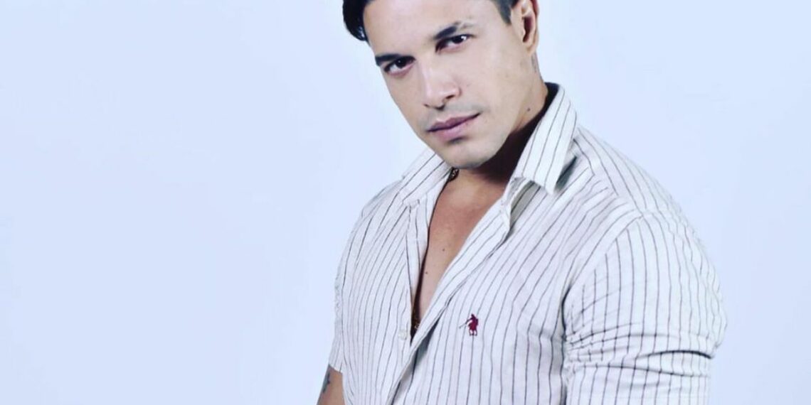 Harry Tiara leva o “Mistura Louca” para o Vila do Caranguejo