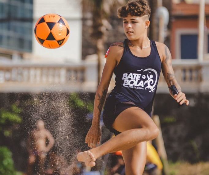 Primeira edição da ‘Copa Alta com Dendê’ reunirá atletas na Estação Summer by Vestra