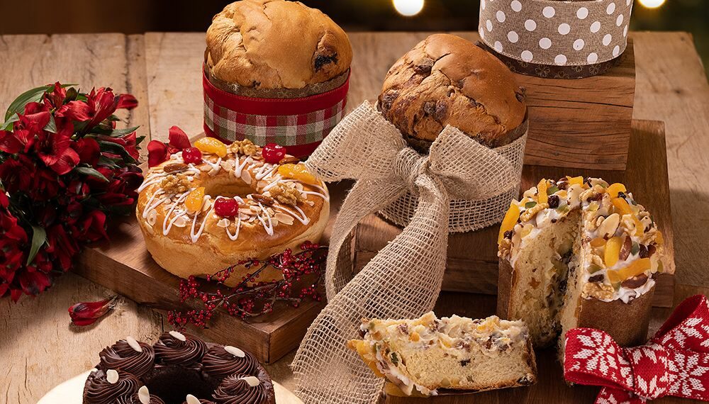Então é Natal: Pão de açúcar traz lançamentos para a comemoração deste ano