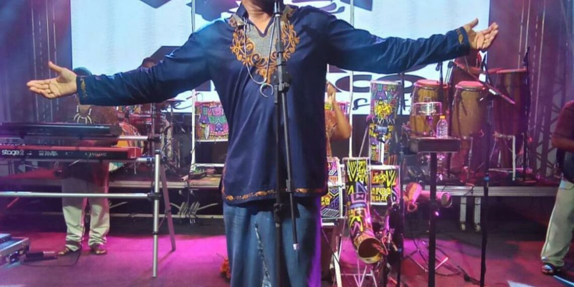 Sollar Baía preparou uma programação especial intitulada “Natal Afrodisíaco”