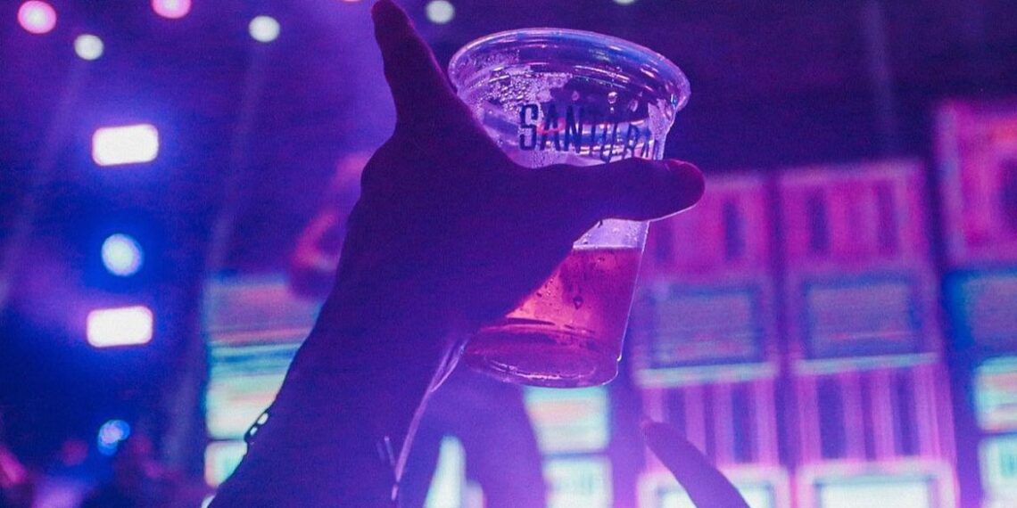 Réveillon Praia do Forte traz show exclusivo de Gusttavo Lima no 29 de dezembro