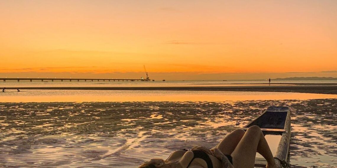 Conheça os melhores lugares para curtir o pôr do sol em Salvador