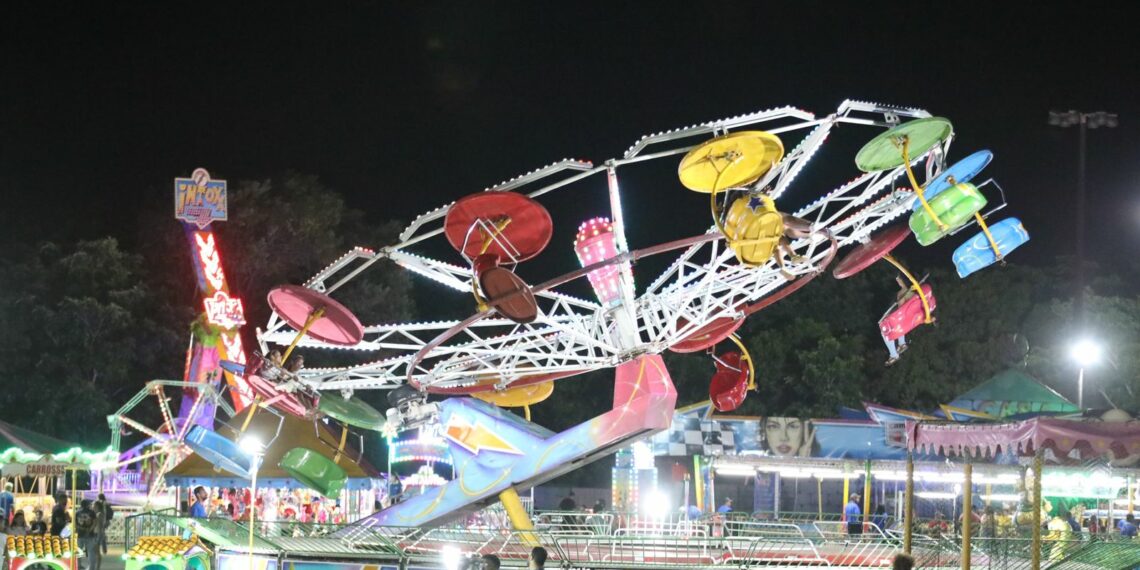 Com preços promocionais o Park Salvador promete diversão nestas férias