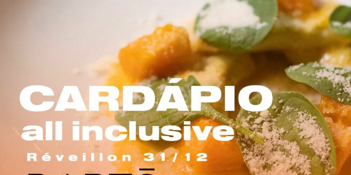 Réveillon Praia do Forte aposta em buffet de alto padrão para noite da virada do ano