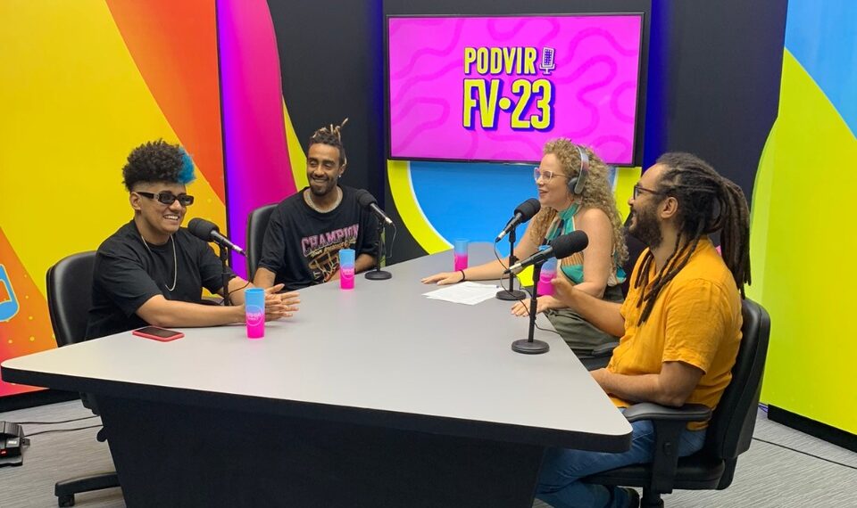 Festival de Verão Salvador lança podcast e conta as novidades da próxima edição
