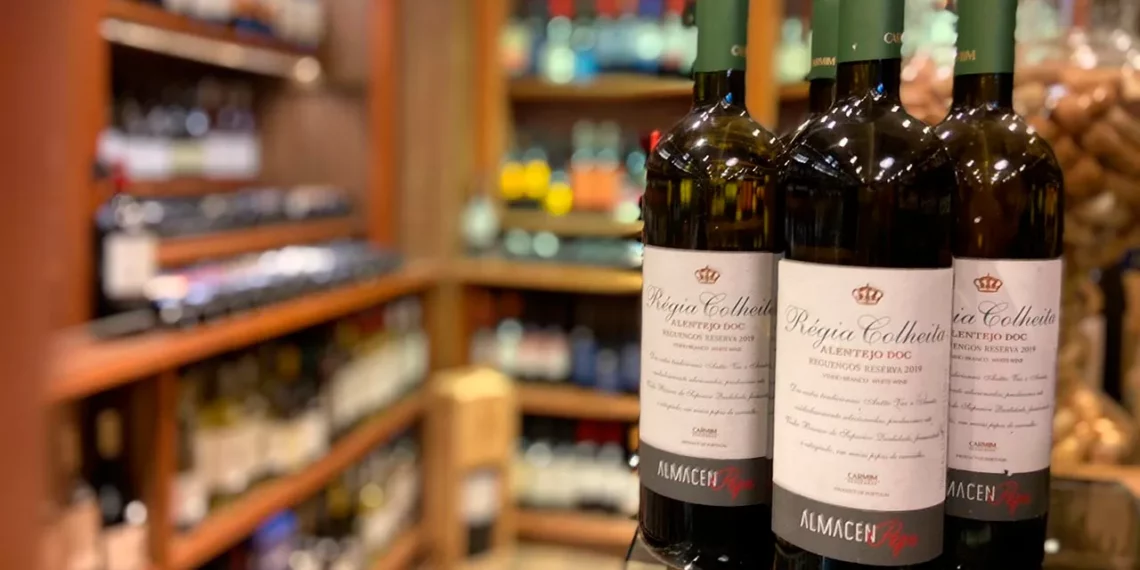 Almacen Pepe preparou uma lista de combinações de vinhos para ceia natalina