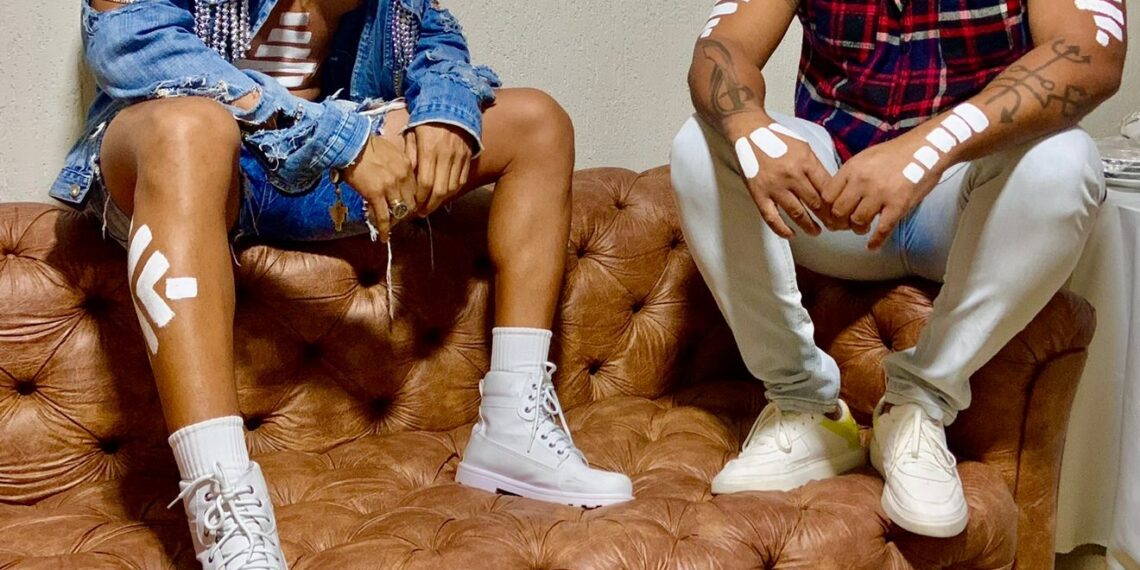 Timbalada confirma participação especial no Ensaio da Anitta em Salvador