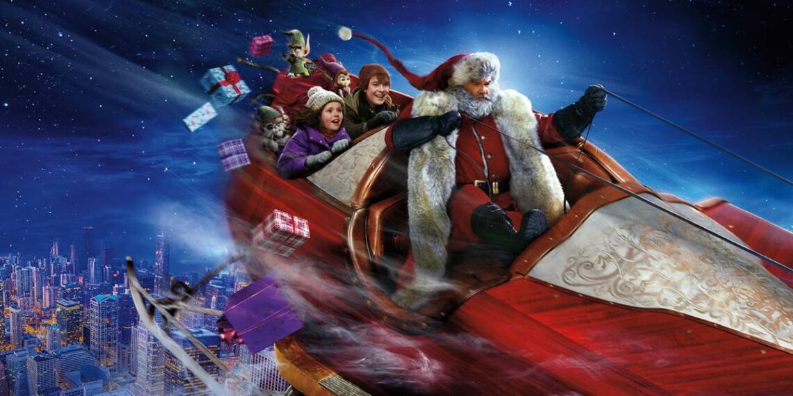 10 melhores filmes para entrar no clima de festas de fim de ano