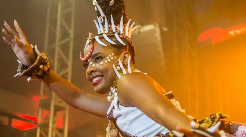 Noite da Beleza Negra tem data marcada para retorno à capital baiana