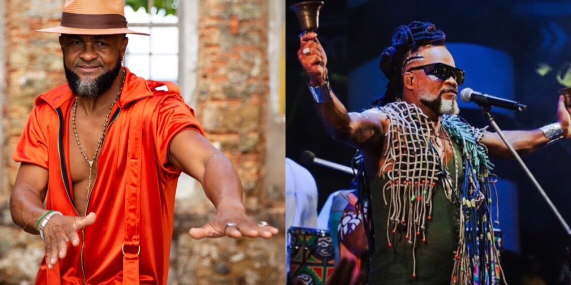 Nostalgia: Encontro de Timbaleiros no Candyall Guetho Square acontece em janeiro