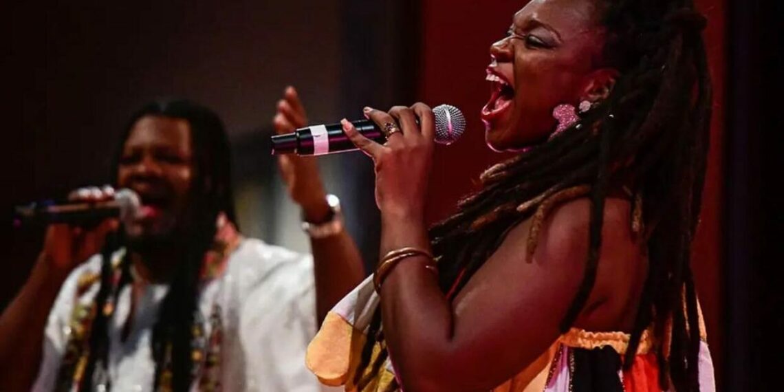 48ª edição do Festival de Música Negra garante premiações em até 7mil reais