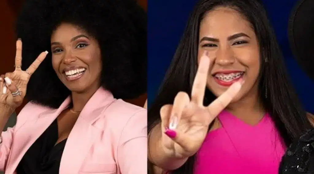 Baianas garantem vaga na semifinal da 11ª temporada do The Voice Brasil 2022