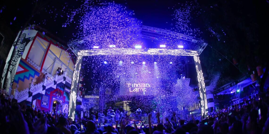 Timbalada traz novidades para segunda edição de Ensaio no Guetho