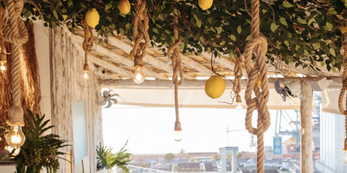 Allê Varanda Bar monta “Varanda do Bonfim” em torno dos festejos tradicionais