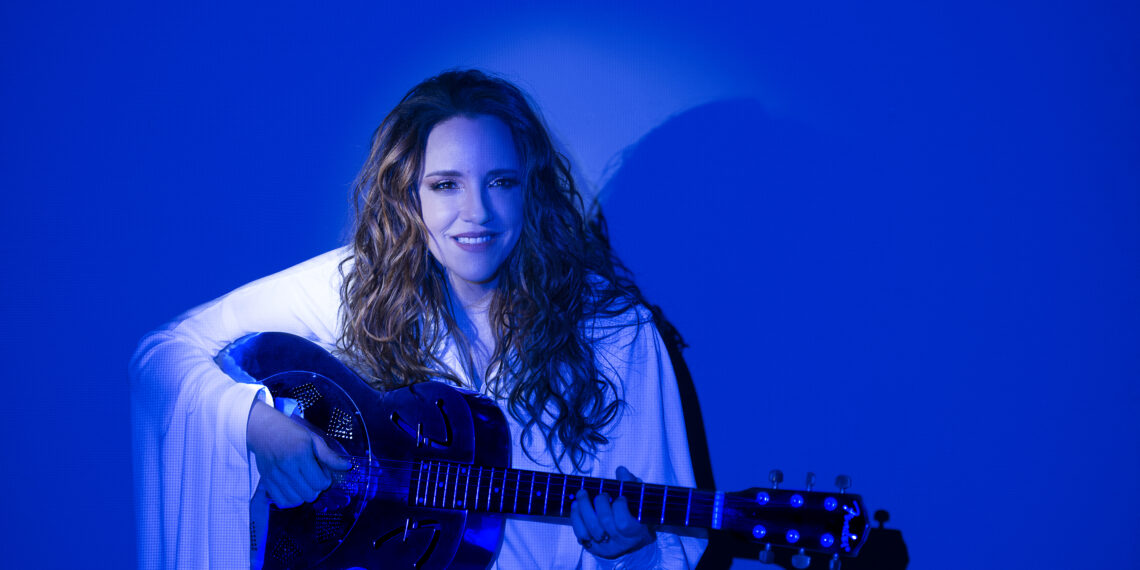 “Ana canta Cássia” traz grandes sucessos do rock brasileiro para show em Salvador