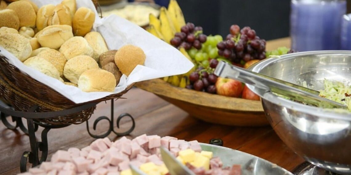 Restaurante Pereira irá marcar presença no all inclusive do Camarote Club com buffet variado