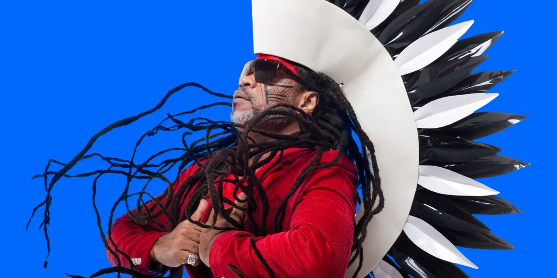 Edição especial do Sarau Du Brown no Candyall Guetho Square abre vendas