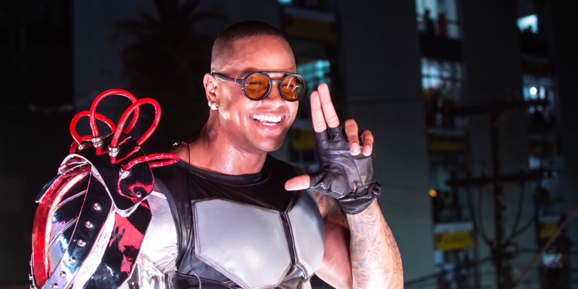 Bloco do Nana lança promoção especial na compra dos abadás