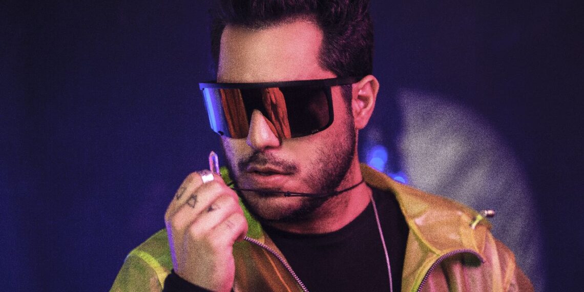 Bloco Fissura traz o cantor Tomate como puxador oficial na sexta-feira de carnaval