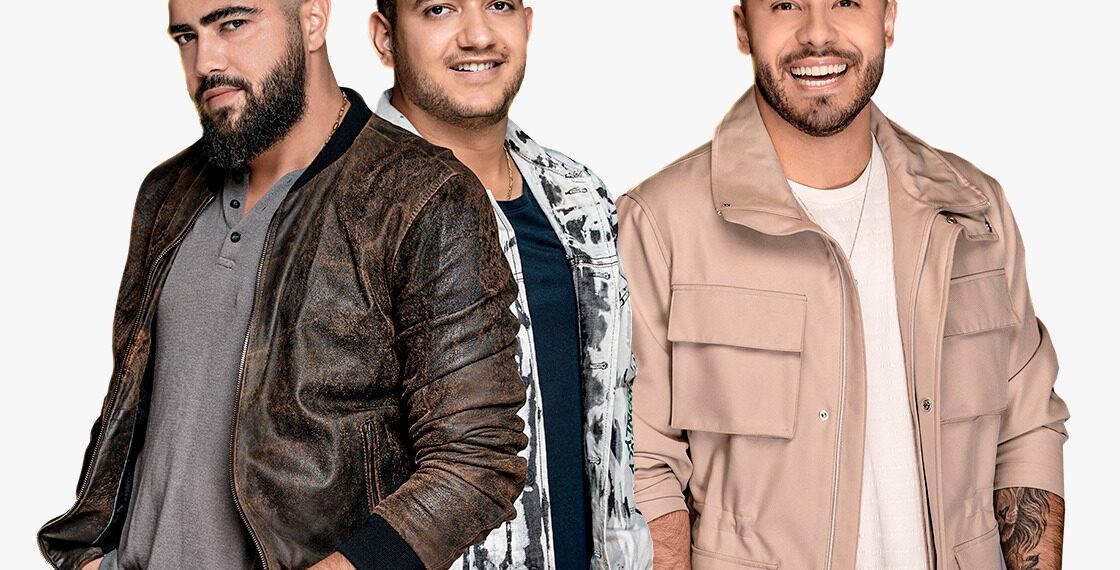Só Modão anuncia abertura de vendas e divulga setores do evento