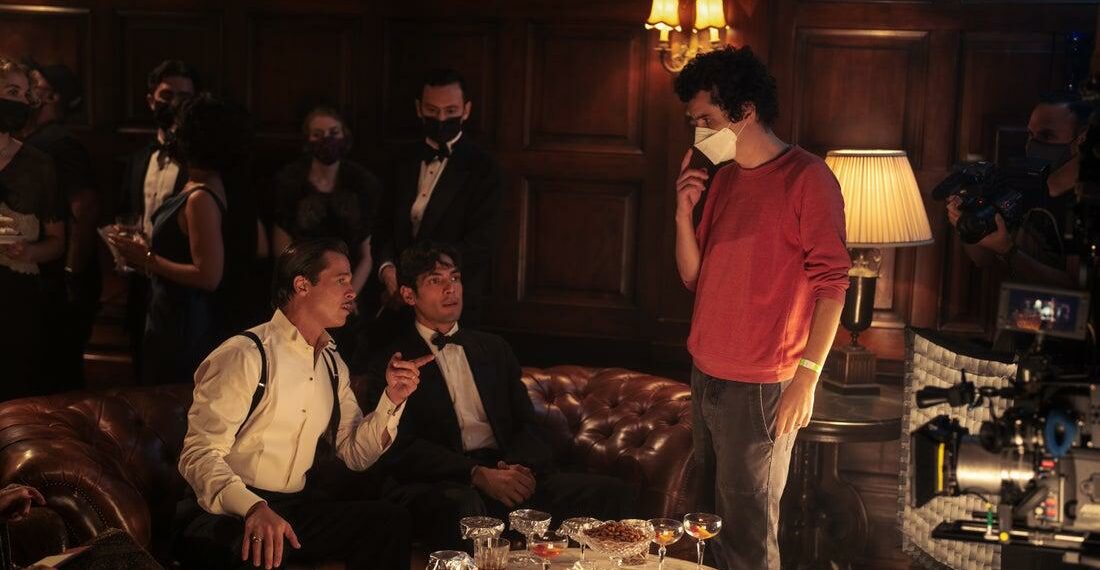 Indicado a cinco categorias do Globo de Ouro, ‘Babilônia’ ganha novo trailer