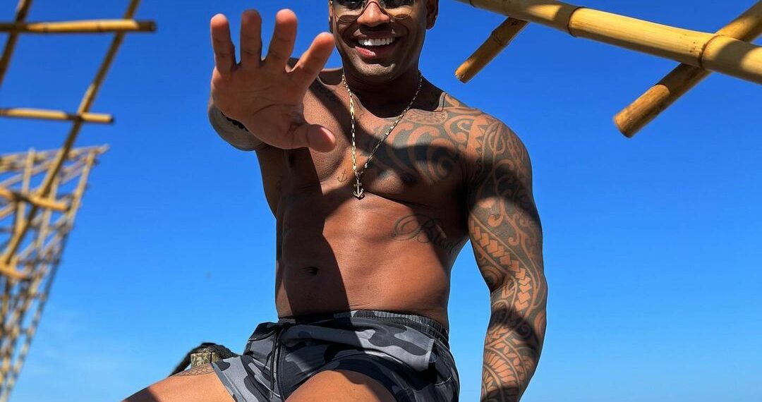 Conheça o participante do BBB23 que irá representar a Bahia nesta edição