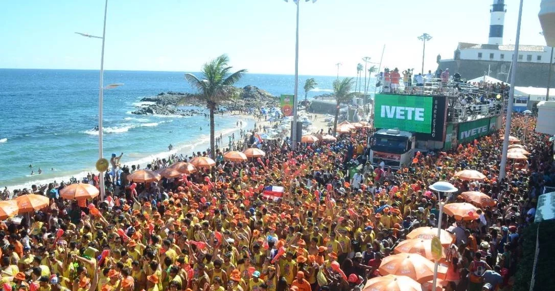 Carnaval de Salvador 2023: saiba onde aproveitar todos os dias da festa mais esperada do verão