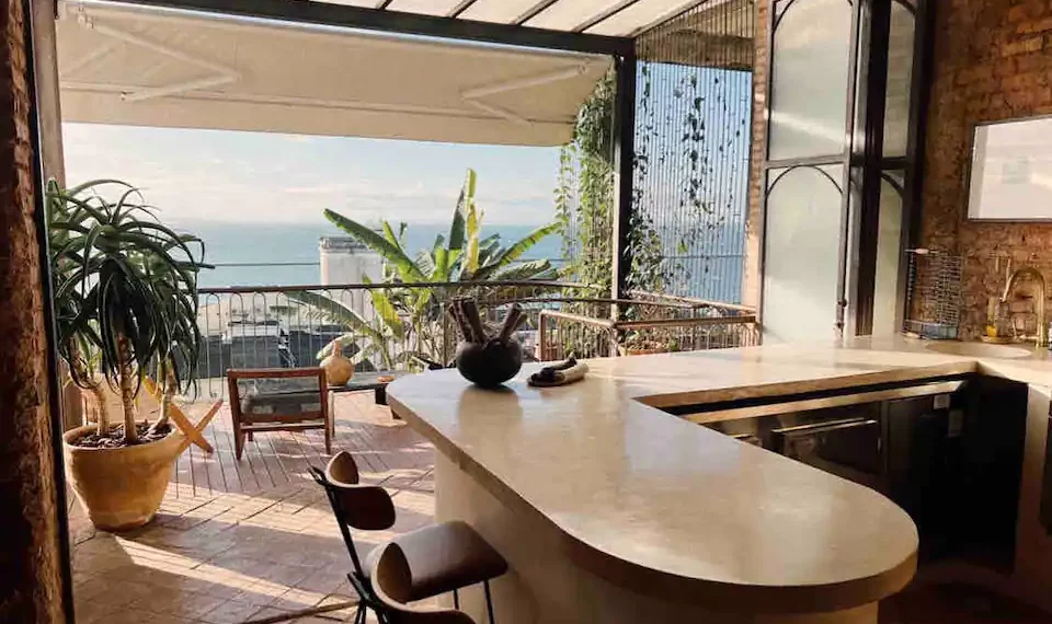 Projeto Casa Recôncavo propõe experiência única de hospedagem