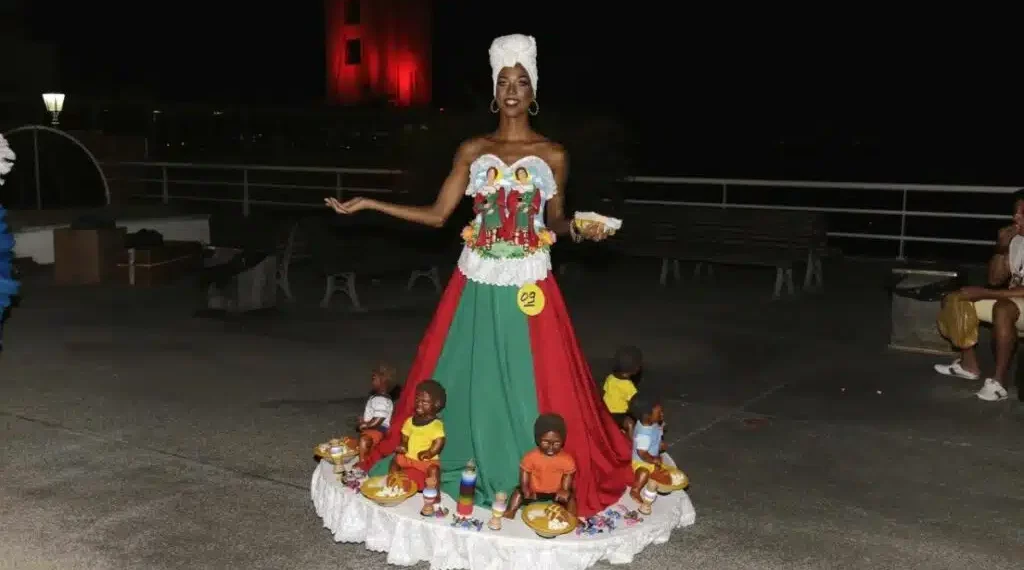 Capital baiana promove 1⁰ Concurso Rainha do Carnaval LGBT