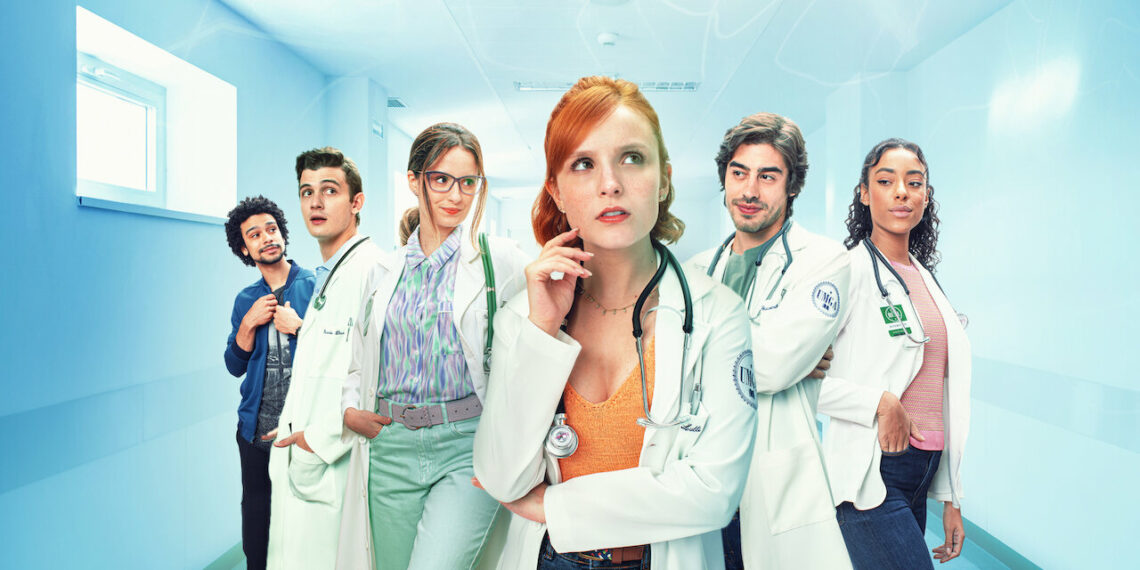 Filmes e séries da Netflix que conquistaram os corações do público teen