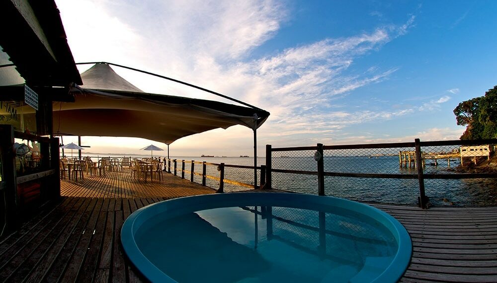 Edição especial do CarnaCasamba promete carnaval com vista para Baía de Todos Os Santos