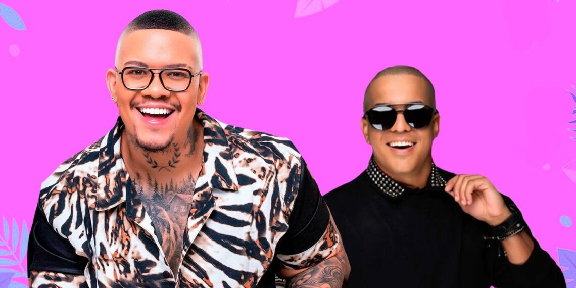 Festa “Primeiro Pagode do Ano” anima o Hype Bar com Di Propósito e CBX Samba Club