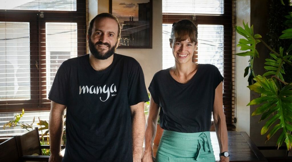 Restaurante Manga realiza mais uma edição da sua tradicional Festa de Yemanjá